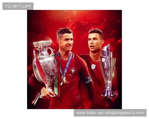 C罗若通过世界杯再攀巅峰，他的传奇更加传奇