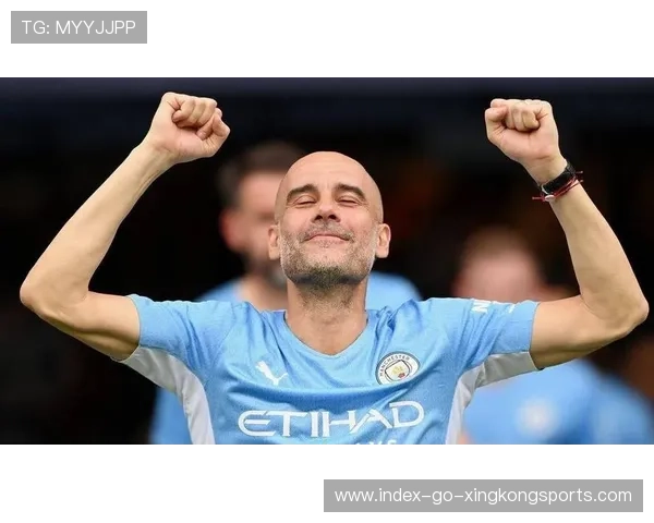 瓜帅若继续打磨球队细节，曼城仍会立于潮头