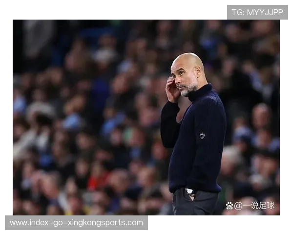 曼城若不及时修正，赛季目标将变得模糊