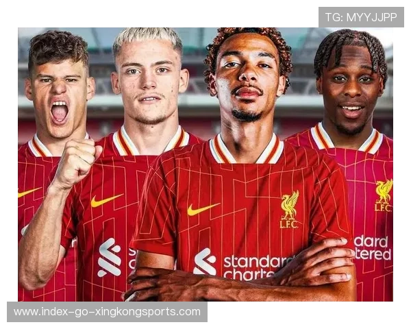 利物浦目标直指西甲魔术师，震撼足坛的转会传闻