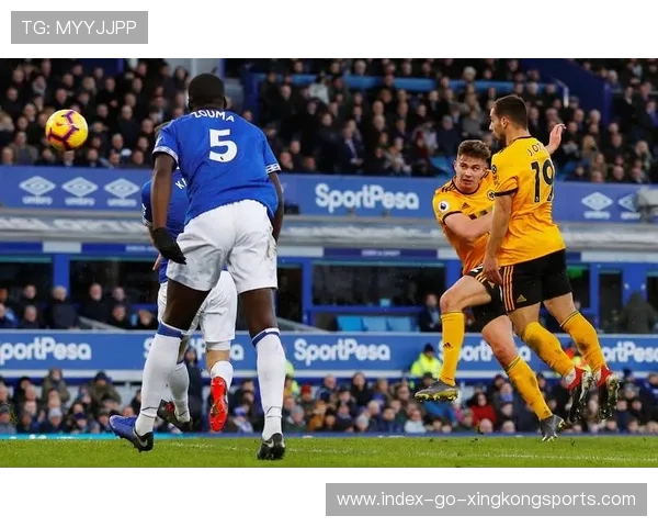 英超狼队通过速度优势不断冲击,比分随之变化