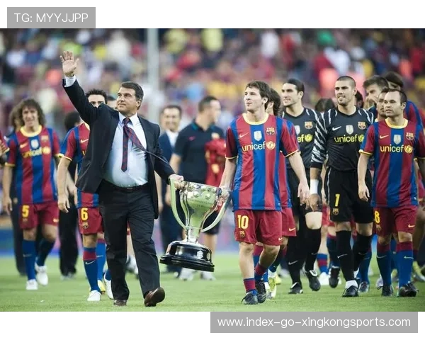 哈维·帕斯卡尔回归巴萨谈判仍无进展：未来的可能性何在？